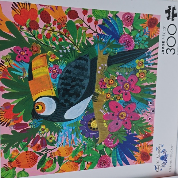 Three Puzzles - Picture 4 of 5